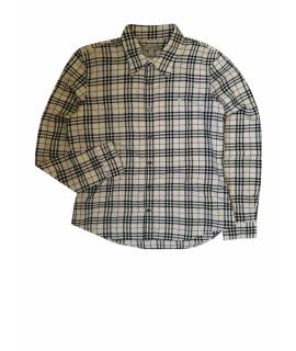 BURBERRY Рубашка