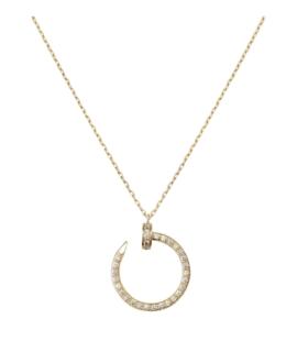 CARTIER Подвеска