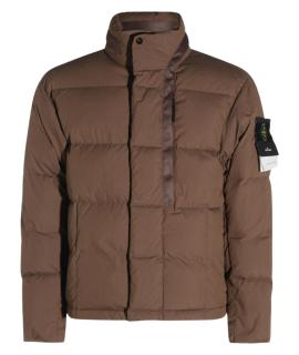 STONE ISLAND Пуховик