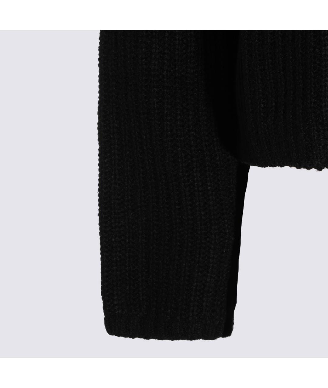 CARHARTT WIP Черный джемпер / свитер, фото 4