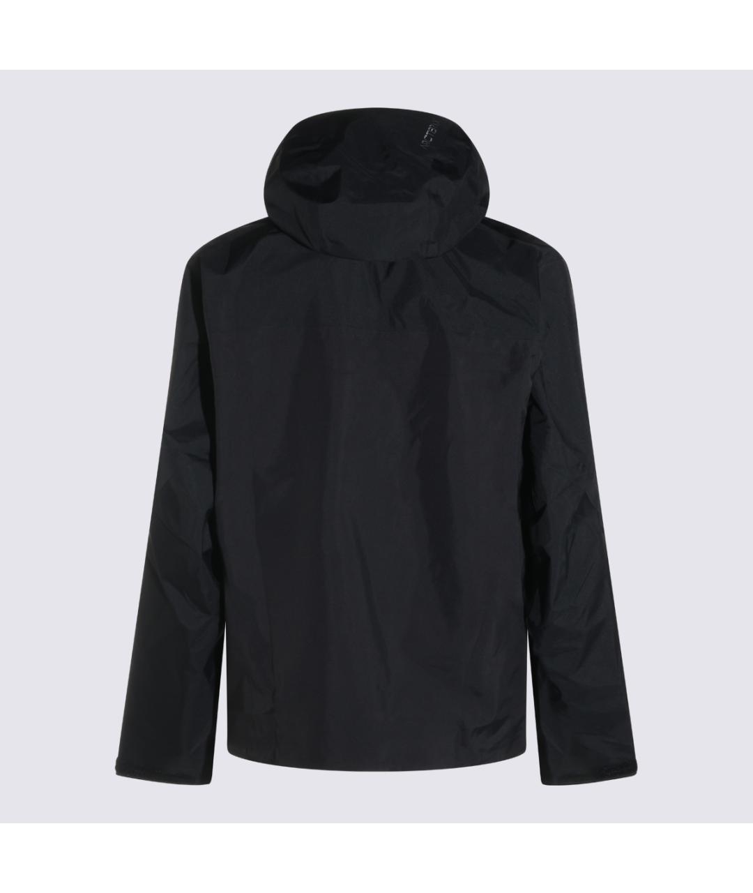 ARCTERYX Черная куртка, фото 2