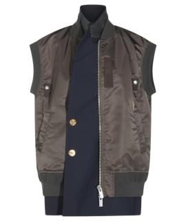 SACAI Жилет