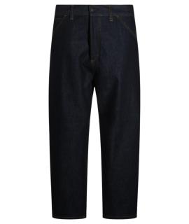 CARHARTT WIP Прямые джинсы