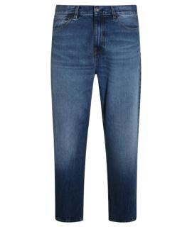 CARHARTT WIP Прямые джинсы