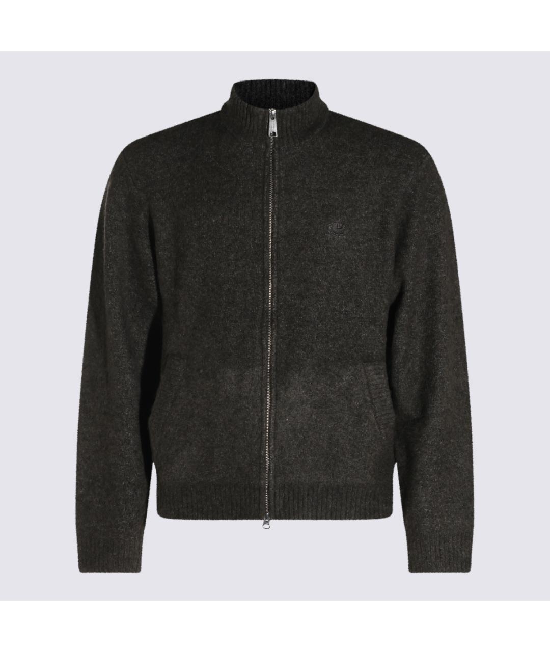 CARHARTT WIP Мульти кардиган, фото 5