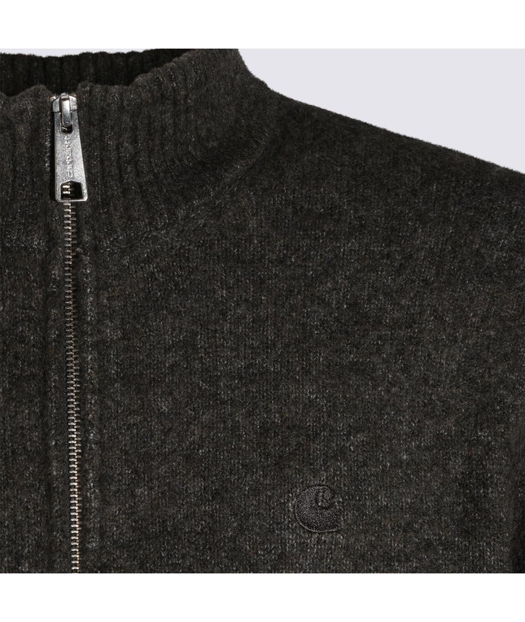 CARHARTT WIP Мульти кардиган, фото 3