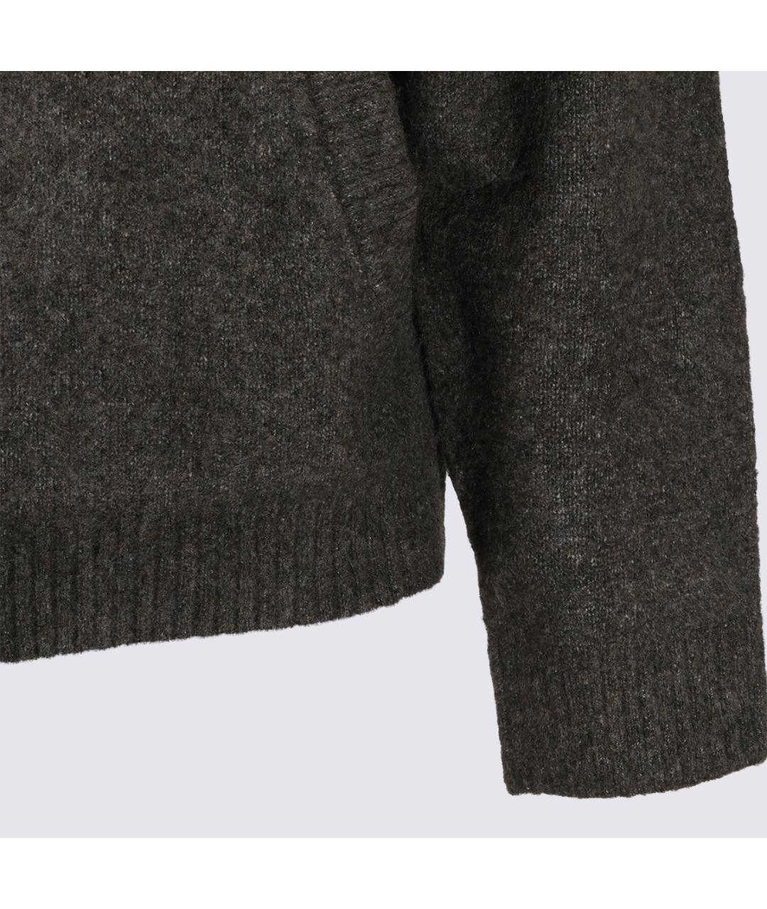CARHARTT WIP Мульти кардиган, фото 4