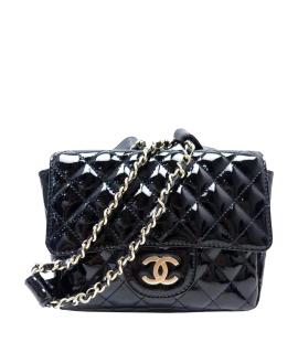 CHANEL Сумка через плечо
