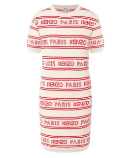KENZO Повседневное платье