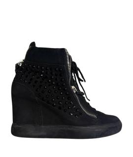 GIUSEPPE ZANOTTI DESIGN Ботинки