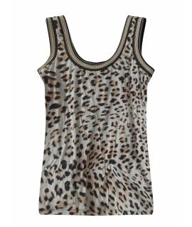 ROBERTO CAVALLI Майка