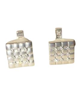 MERCURY Запонки