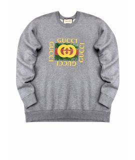 GUCCI Худи/толстовка