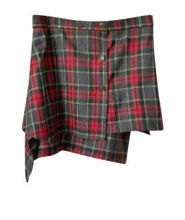 VIVIENNE WESTWOOD Юбка мини