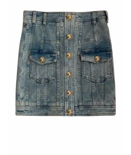 BALMAIN Юбка мини