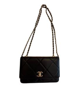 CHANEL Клатч/вечерняя сумка