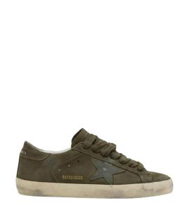 GOLDEN GOOSE Кеды