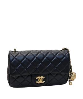 CHANEL Сумка через плечо