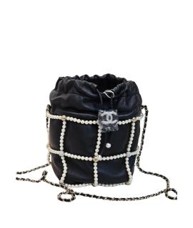 CHANEL Сумка через плечо
