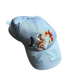 OFF-WHITE Кепка