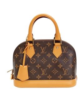 LOUIS VUITTON Сумка с короткими ручками