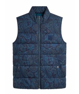 ETRO Жилет