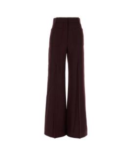 VICTORIA BECKHAM Прямые брюки
