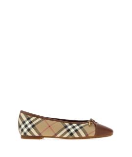 BURBERRY Балетки