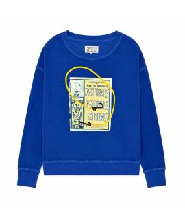 MAISON MARGIELA Худи/толстовка