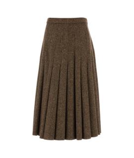 BRUNELLO CUCINELLI Юбка миди