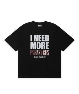 Pleasures Футболка