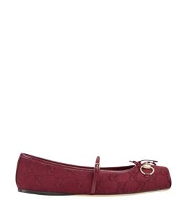 GUCCI Балетки
