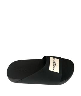 GIVENCHY Шлепанцы