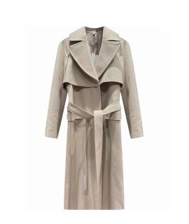 BURBERRY Пальто