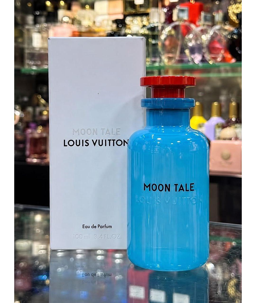 LOUIS VUITTON Аромат для женщин, фото 5