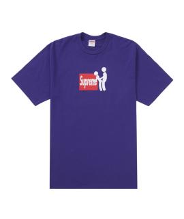 SUPREME Футболка