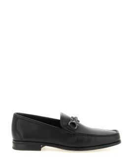 FERRAGAMO Лоферы