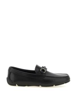 FERRAGAMO Мокасины
