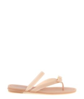 FERRAGAMO Шлепанцы