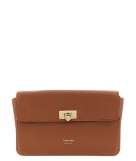 FERRAGAMO Клатч/вечерняя сумка