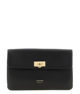 FERRAGAMO Клатч/вечерняя сумка