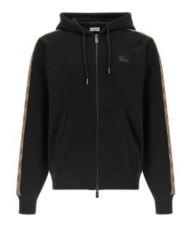 BURBERRY Худи/толстовка