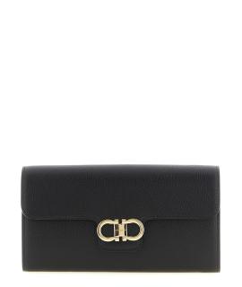FERRAGAMO Клатч/вечерняя сумка