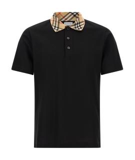 BURBERRY Поло с коротким рукавом