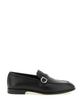 FERRAGAMO Лоферы