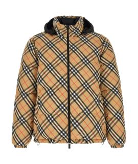 BURBERRY Пуховик