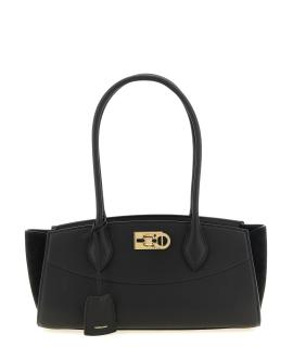 FERRAGAMO Сумка через плечо