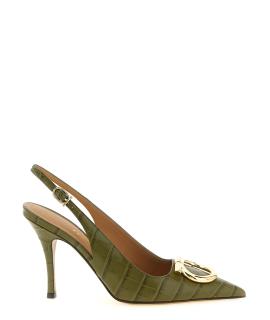FERRAGAMO Туфли