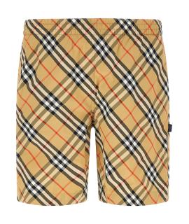 BURBERRY Шорты
