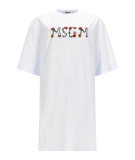 MSGM Повседневное платье